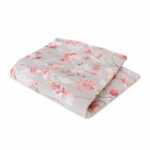 Obrus z motywem dzikiej róży Wild Rose - obrazek 3
