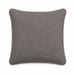 Lniana poszewka Royal Fango – 40 × 60 cm