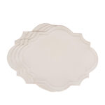 Podkładki Heritage Ivory - obrazek 3