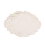 Podkładki Heritage Ivory - obrazek 2