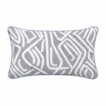 Poszewka dekoracyjna Infinity 40 × 60 cm