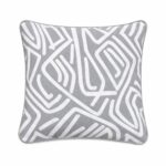 Poszewka dekoracyjna Infinity 45×45 cm