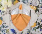 Obrus w cytryny Lemon Garden - obrazek 7