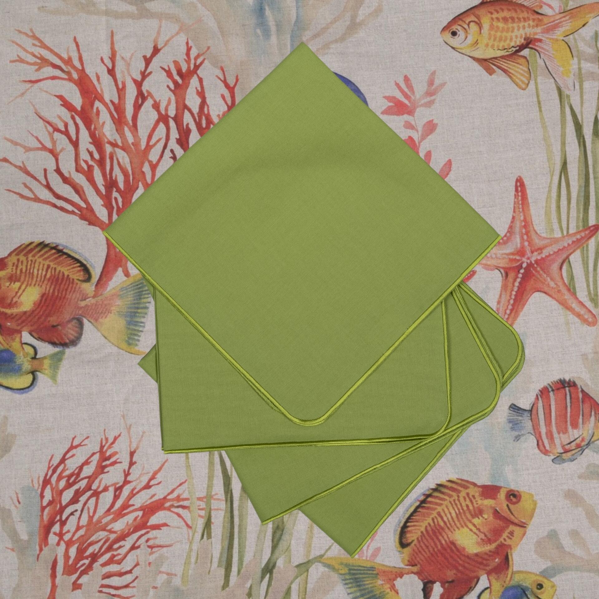 Packshoty Serwetki Sotto Voce - 9 Serwetki Sotto Voce Verbena
