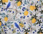 Obrus w cytryny Lemon Garden - obrazek 3