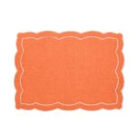 Podkładka Orange Onde