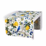 Bieżnik w cytryny Lemon Garden - obrazek 2