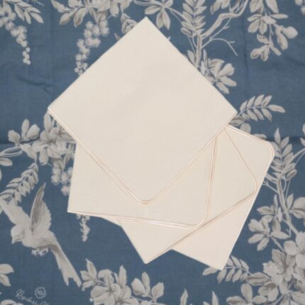 Serwetki Sotto Voce Porcelain
