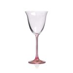 Kieliszki do wina Roseberry Pink