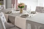 Kieliszki do wina Faro Platinum - obrazek 4